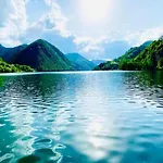 Pliva * Jajce