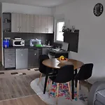 Pliva Appartement *