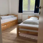 Pliva Apartamento