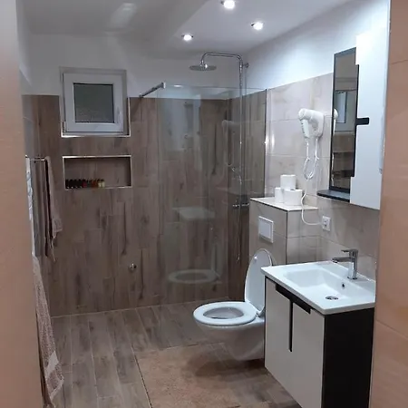 Pliva Apartment Jajce