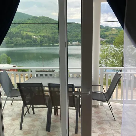 Apartment Pliva Jajce