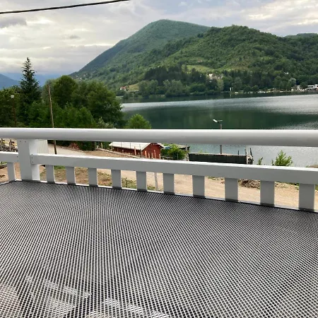 Pliva Apartment Jajce