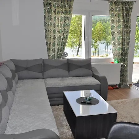 Apartment Pliva