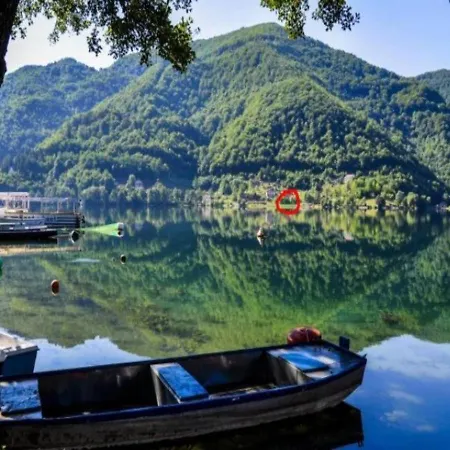 Pliva Apartment Jajce