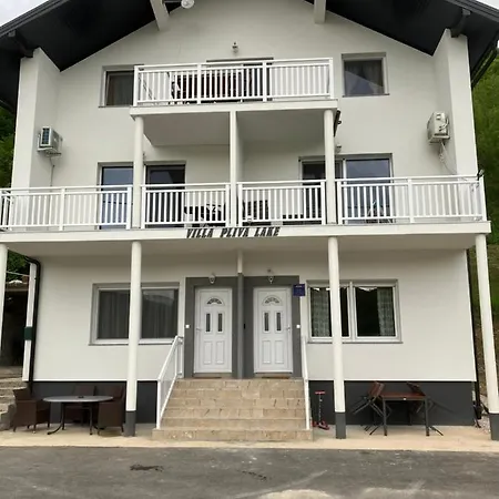 Apartment Pliva