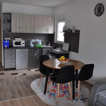 Pliva Apartment *