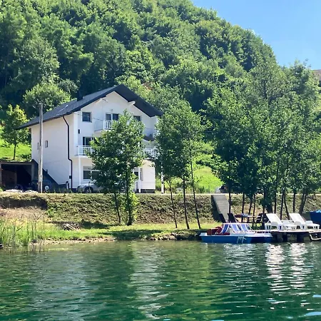 Appartement Pliva