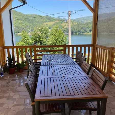 Apartment Pliva Jajce