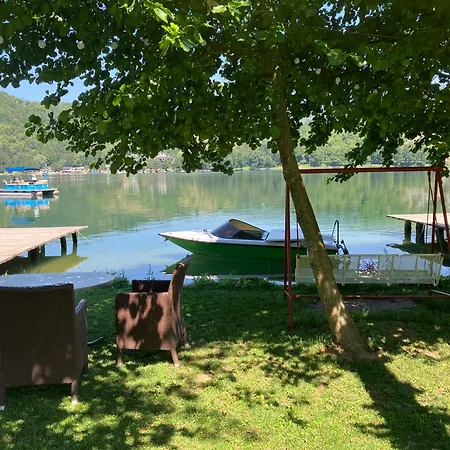 Apartment Pliva Jajce