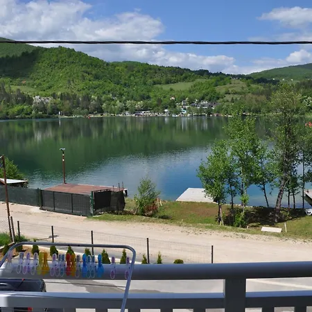 Pliva * Jajce